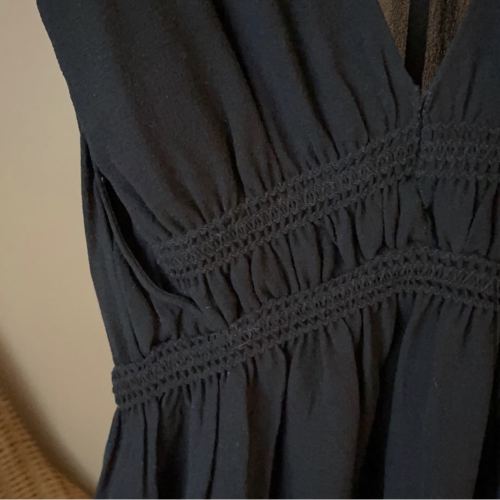 COPY - NWOT | Wilfred Silk Dress ✨ - Picture 2 of 2